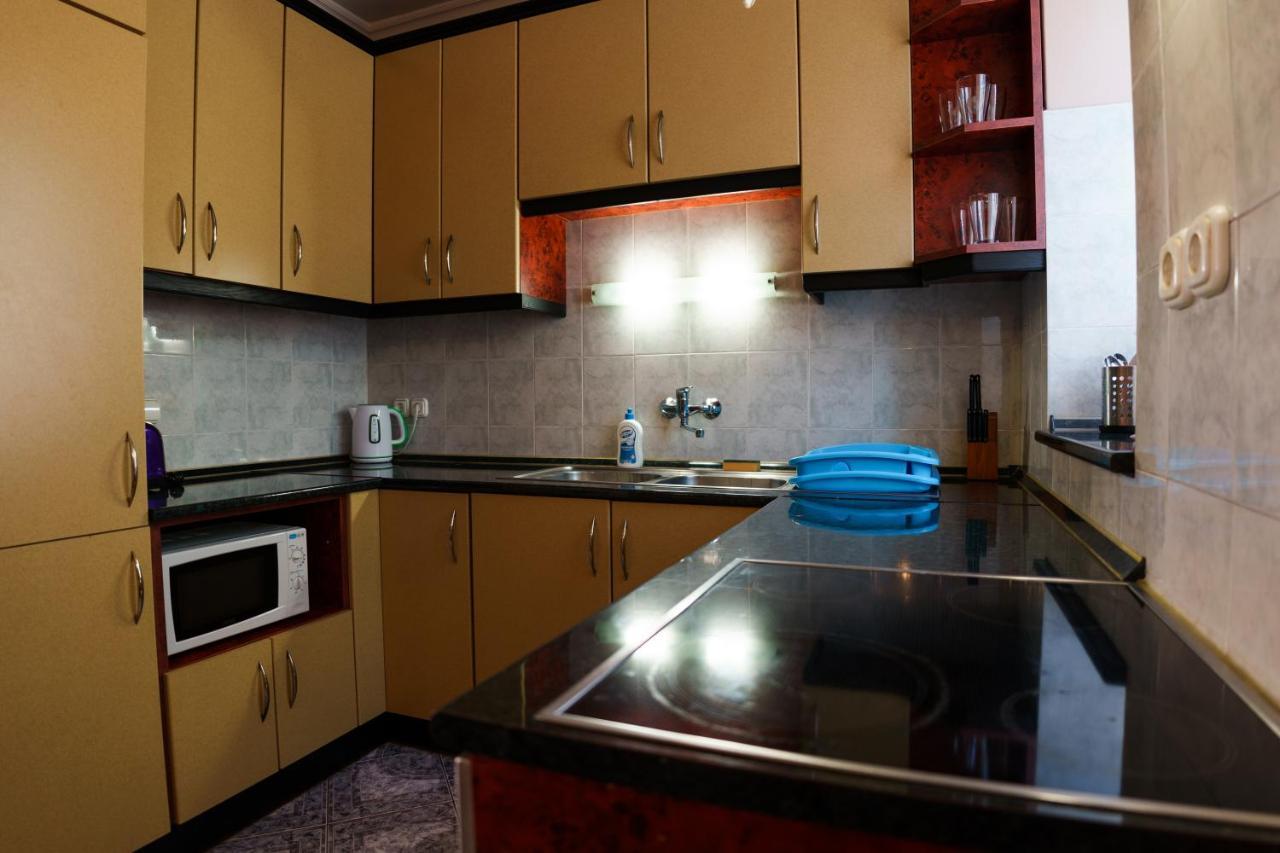 Aranyhid Vendeghaz Hotel มาโค ภายนอก รูปภาพ