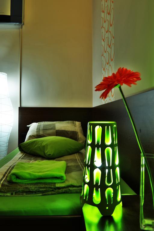 Aranyhid Vendeghaz Hotel มาโค ห้อง รูปภาพ
